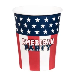 USA papkrus - American Party