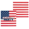USA serviet - American Party