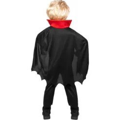 Vampyrbandit Kostume til Børn