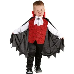 Vampyrbandit Kostume til Børn
