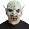 Vampyr dæmon - latex maske