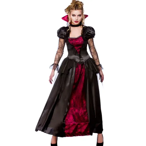 Vampyr Grevinde Deluxe