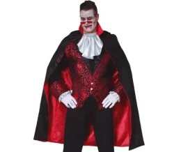 Vampyr kappe