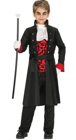 Vampyr kostume DRENG