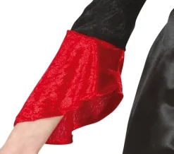 Vampyr kostume til piger