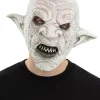 Vampyr maske i latex