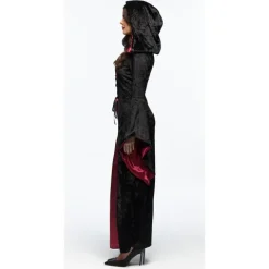 Vampyr Mistress kostume