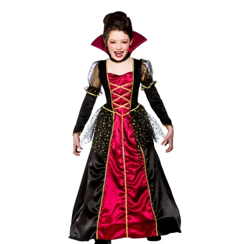 Vampyr prinsesse