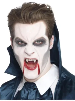 Vampyr sminke - FX make-up