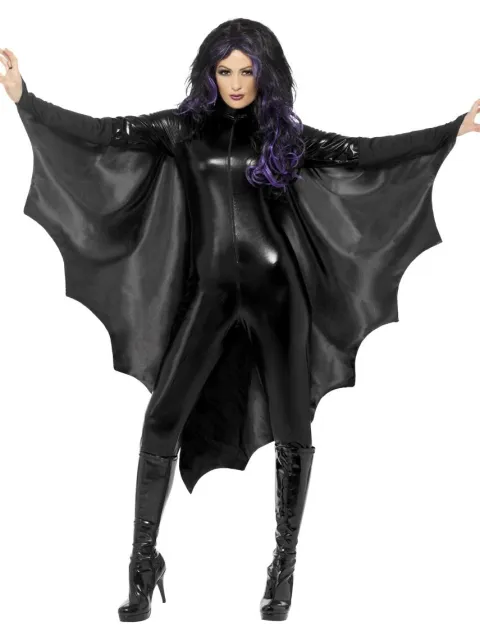 Vampyr stofvinge