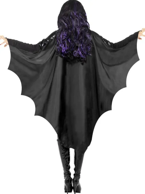 Vampyr stofvinge