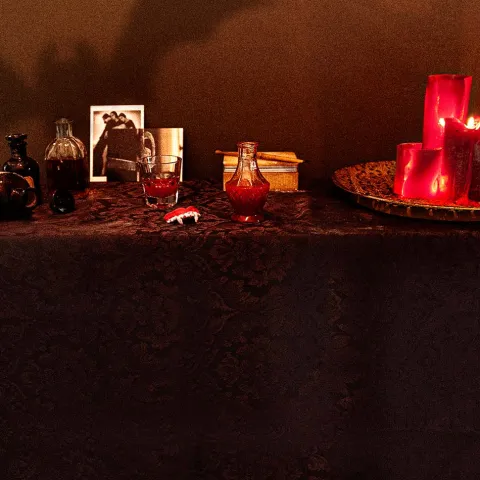Vampyrtænder