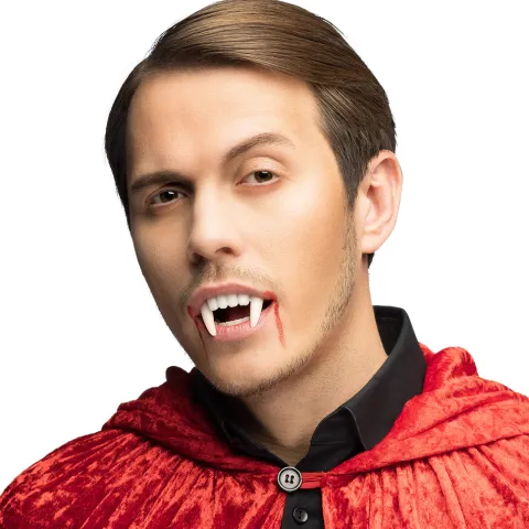 Vampyrtænder