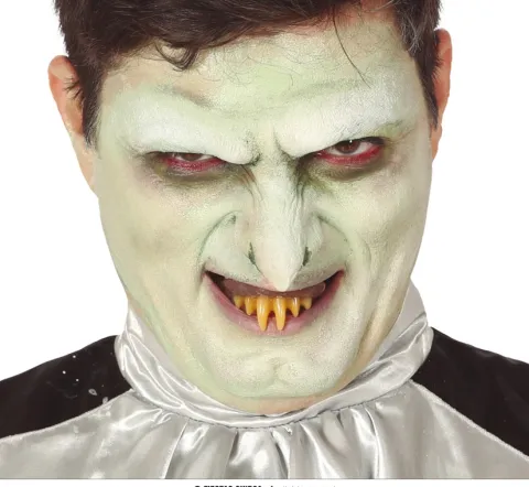 Vampyrtænder