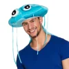 Vandmandhat - Hat Jellyfish