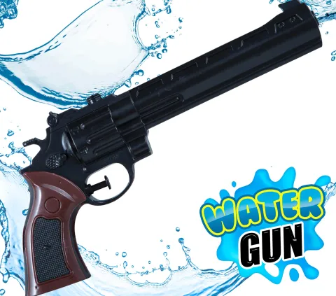 Vandpistol - Colt