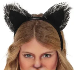 Varulvekostume