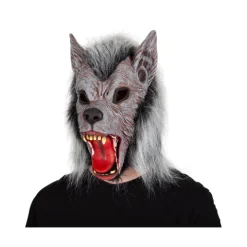 Varulv maske