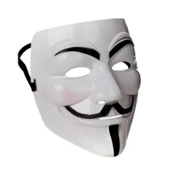 Vendetta, Anonymous maske - Deluxe
