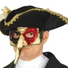 Venetian maske- NODER