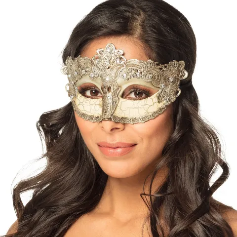 Venice Maske Barok