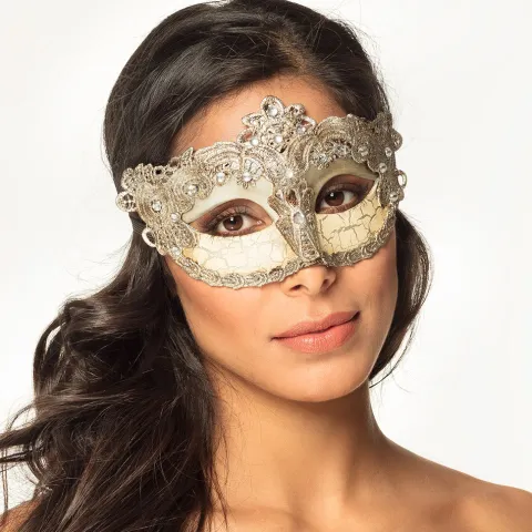 Venice Maske Barok