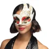Venice Musica maske