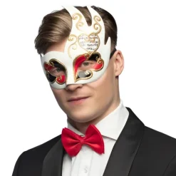 Venice Musica maske