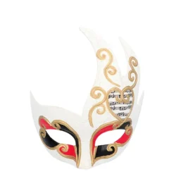Venice Musica maske