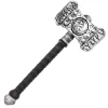 Vikinge Hammer - Mjølner