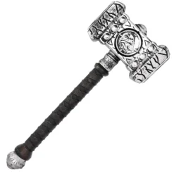Vikinge Hammer - Mjølner