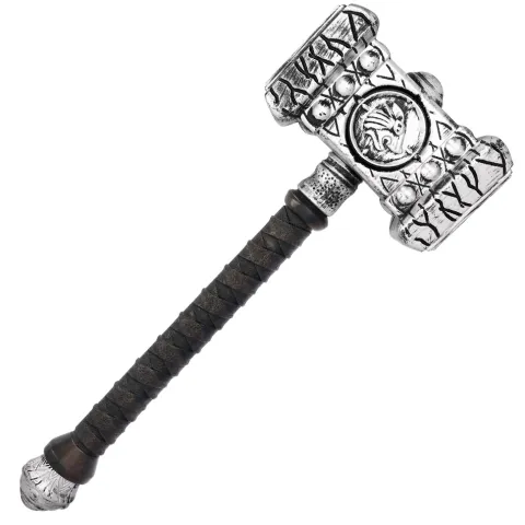 Vikinge Hammer - Mjølner
