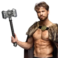 Vikinge Hammer - Mjølner