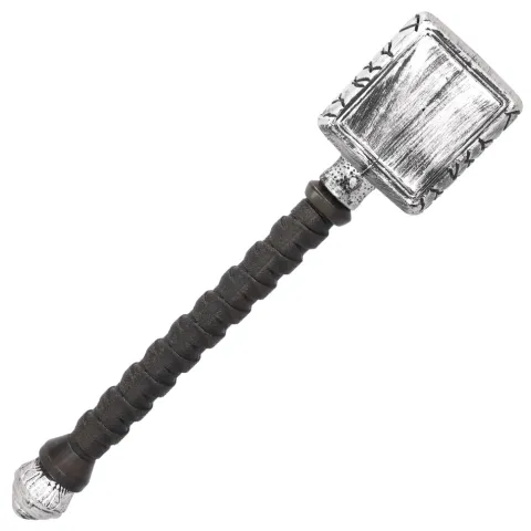 Vikinge Hammer - Mjølner