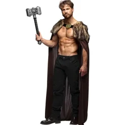 Vikinge Hammer - Mjølner