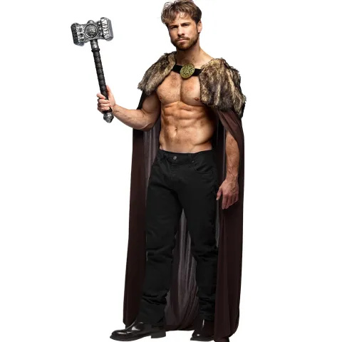 Vikinge Hammer - Mjølner
