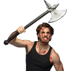 Vikinge Økse