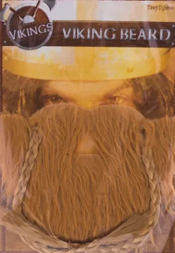 Vikinge Skæg