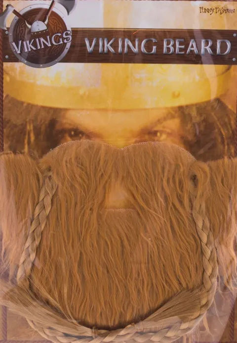 Vikinge Skæg
