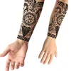 Vikinge Tattovering