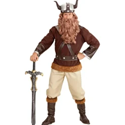 Viking Gorm Kostume