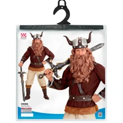 Viking Gorm Kostume