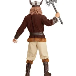 Viking Gorm Kostume