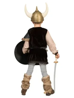 Viking kostume dreng - Ragnon