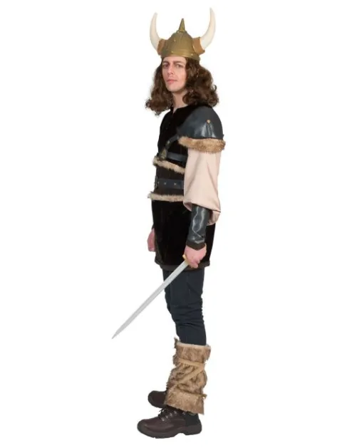 Viking kostume - Ragnon