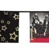 VIP flagbanner, 6 meter