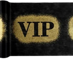 VIP Krone bordløber