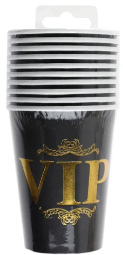 VIP krone Kopper