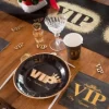 VIP krone Tallerken