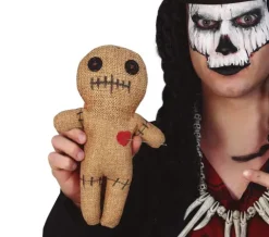 Voodoo dukke
